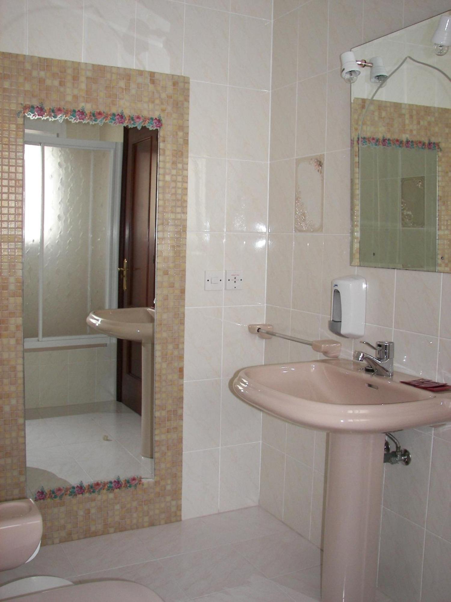 Hostal Santa Marta Playa Baiona Quarto foto
